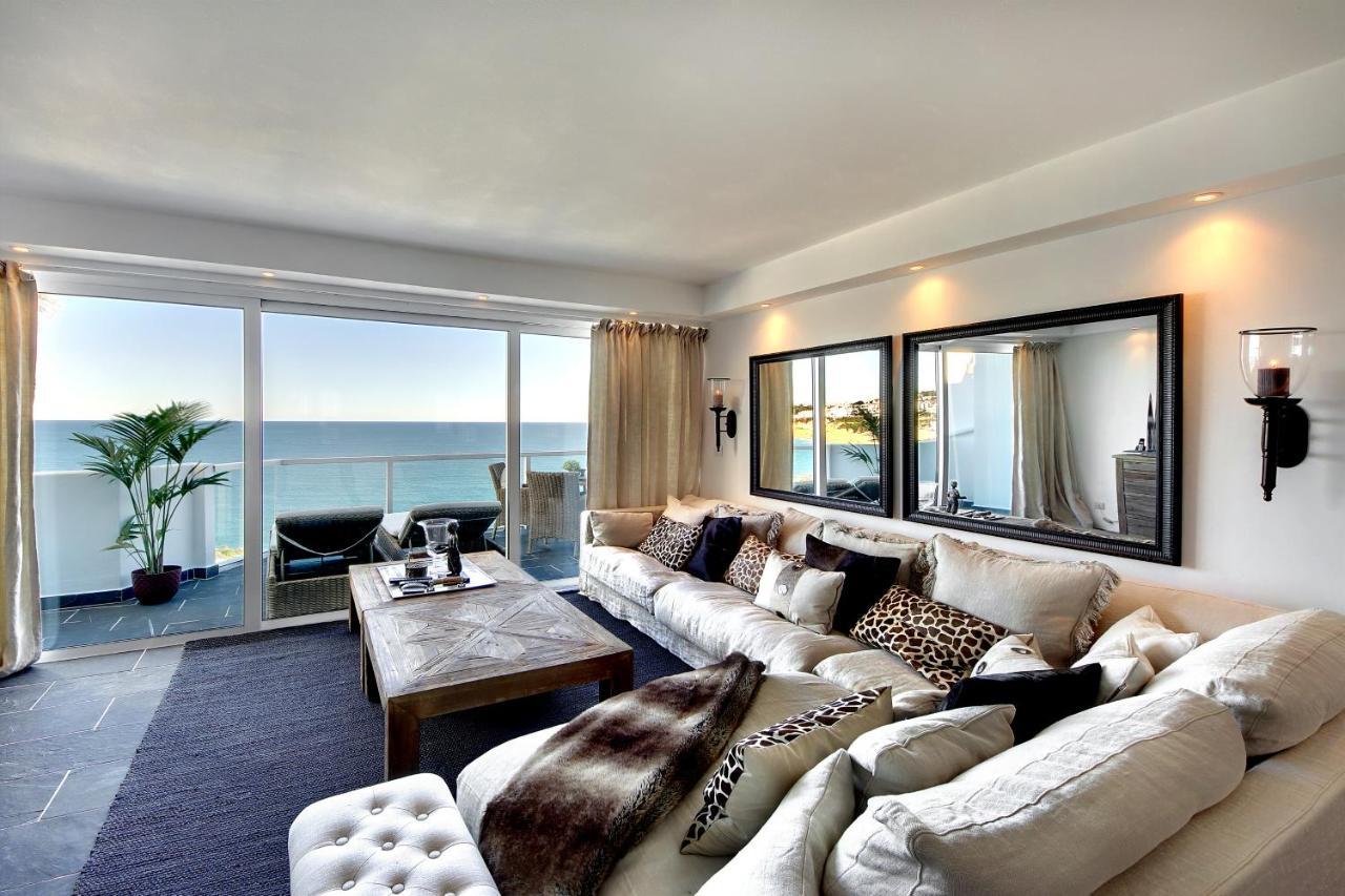 Casa Latino - Oceanfront - Luxury & Charming Villa- Jacuzzi At Rooftop By Dreamvillasalbufeira Exterior foto