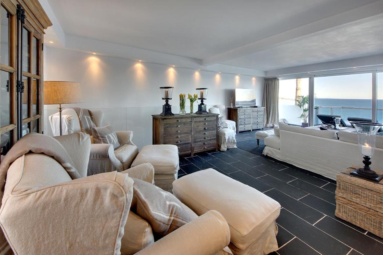 Casa Latino - Oceanfront - Luxury & Charming Villa- Jacuzzi At Rooftop By Dreamvillasalbufeira Exterior foto